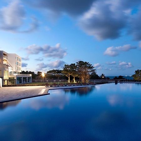 Villa De Aewol Jeju Luaran gambar