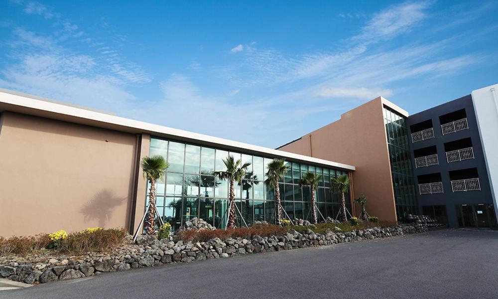 Villa De Aewol Jeju Luaran gambar