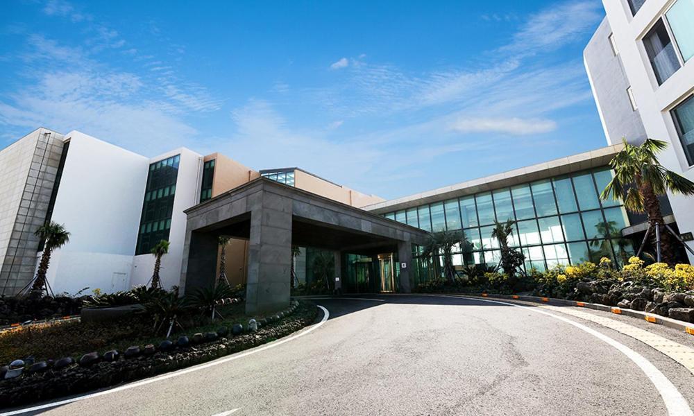 Villa De Aewol Jeju Luaran gambar
