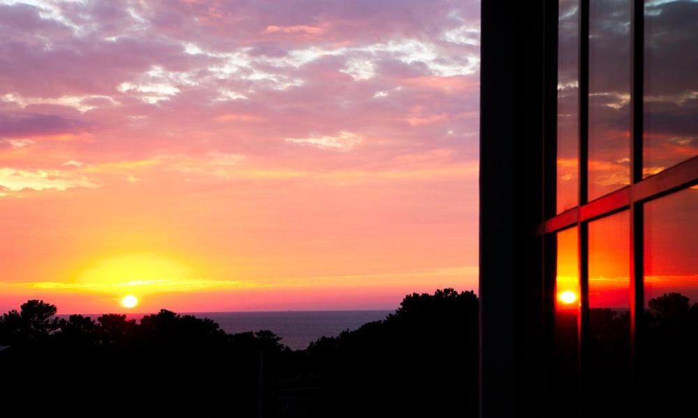 Villa De Aewol Jeju Luaran gambar