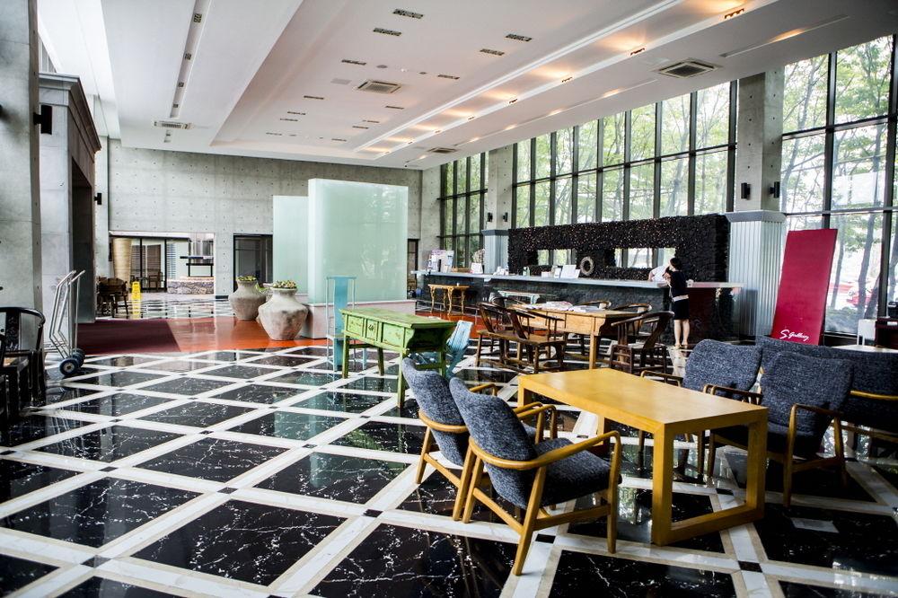 Villa De Aewol Jeju Luaran gambar