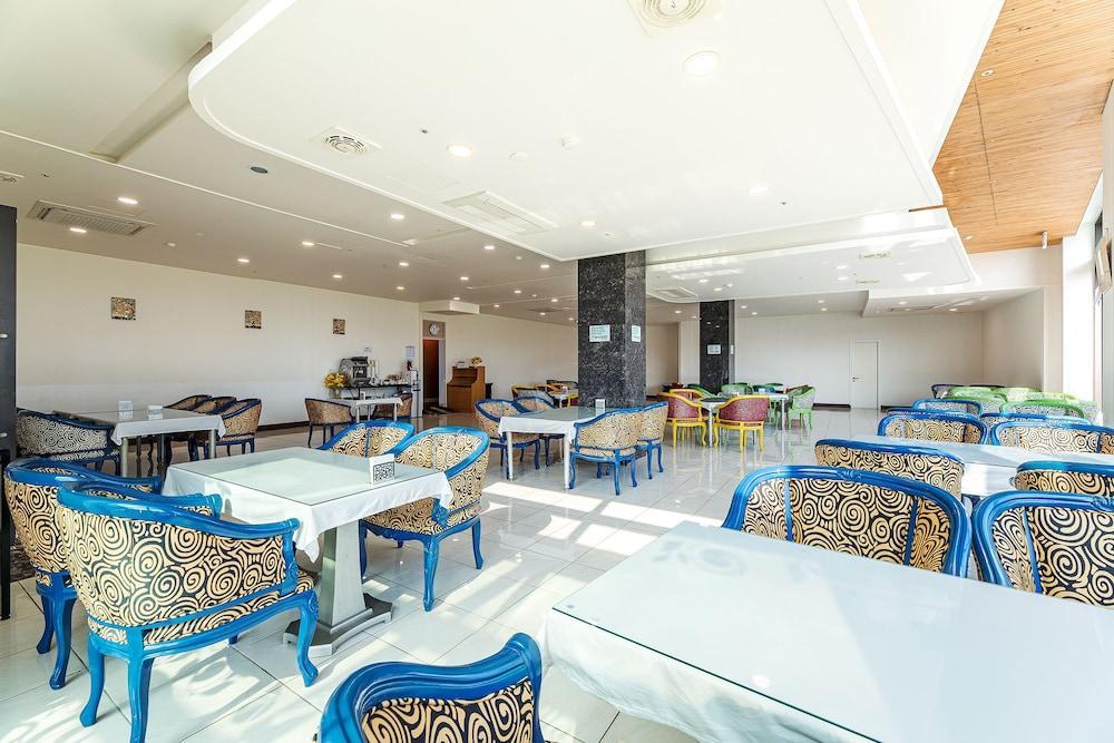 Villa De Aewol Jeju Luaran gambar