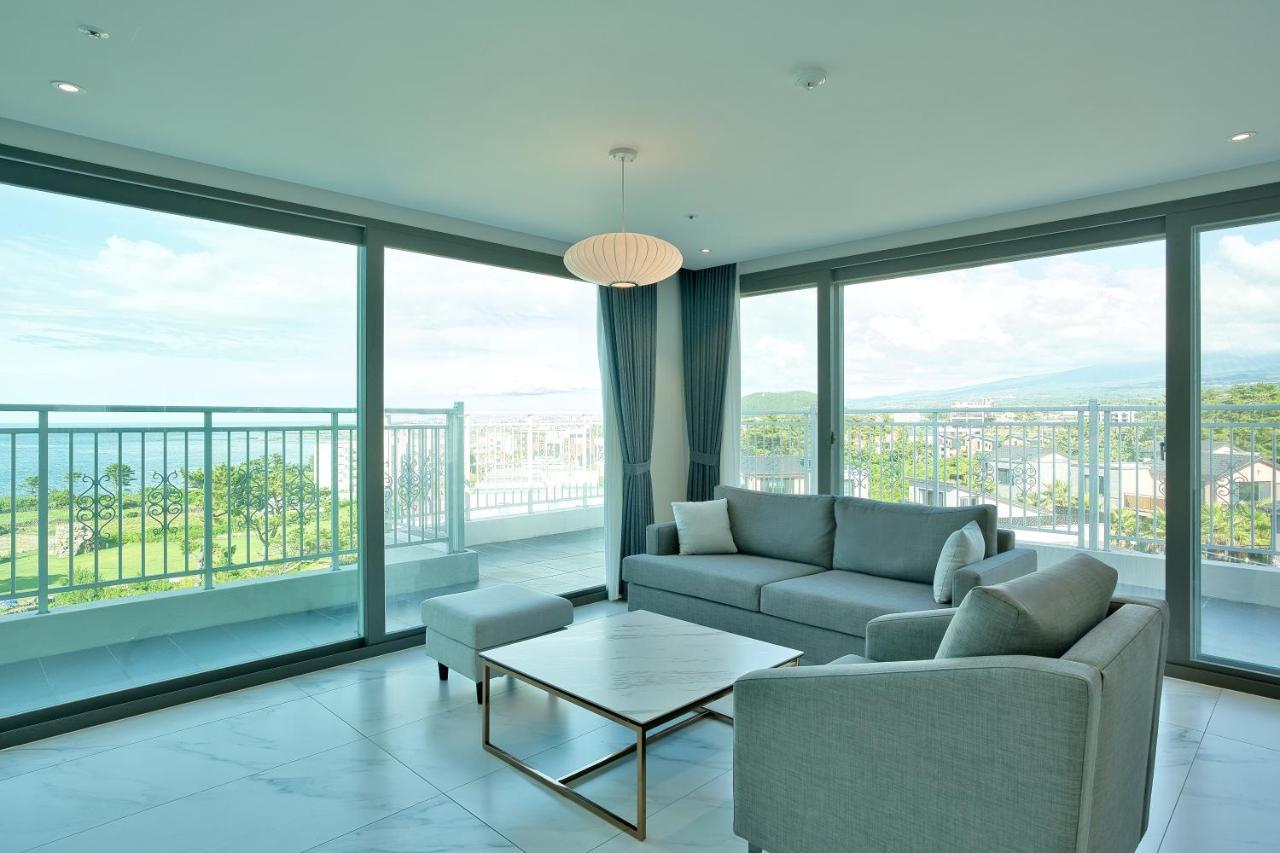 Villa De Aewol Jeju Luaran gambar