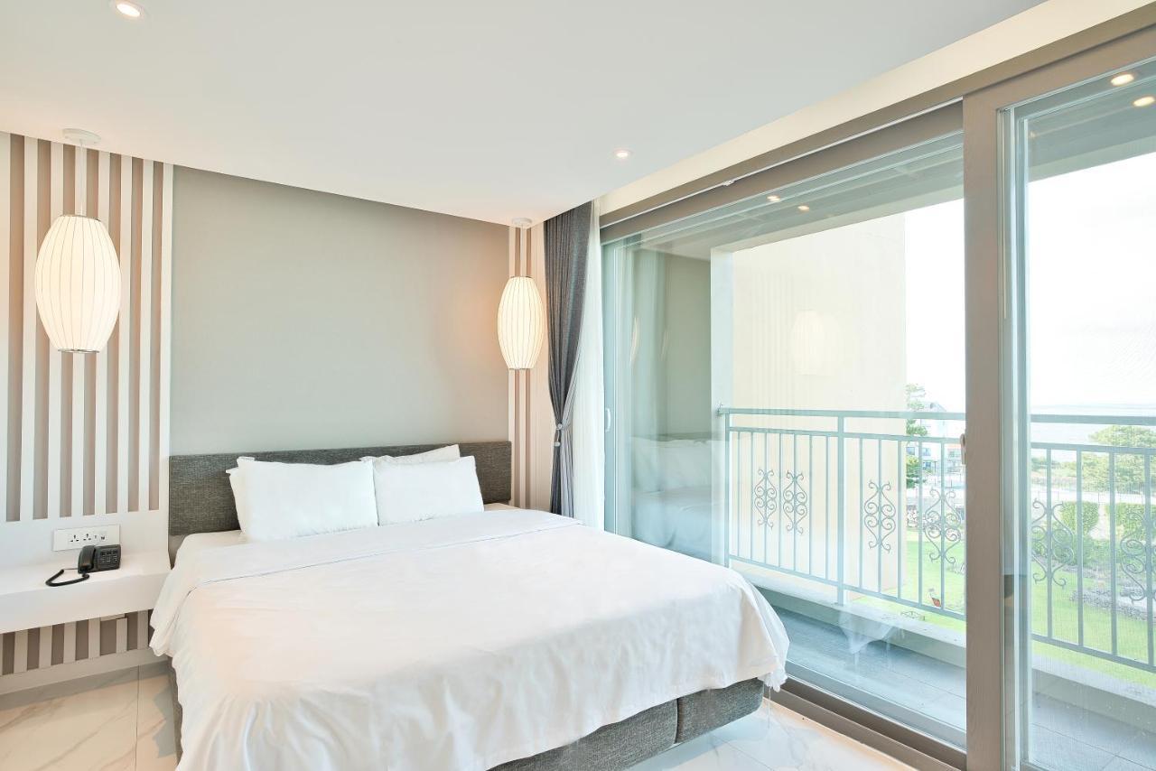 Villa De Aewol Jeju Luaran gambar