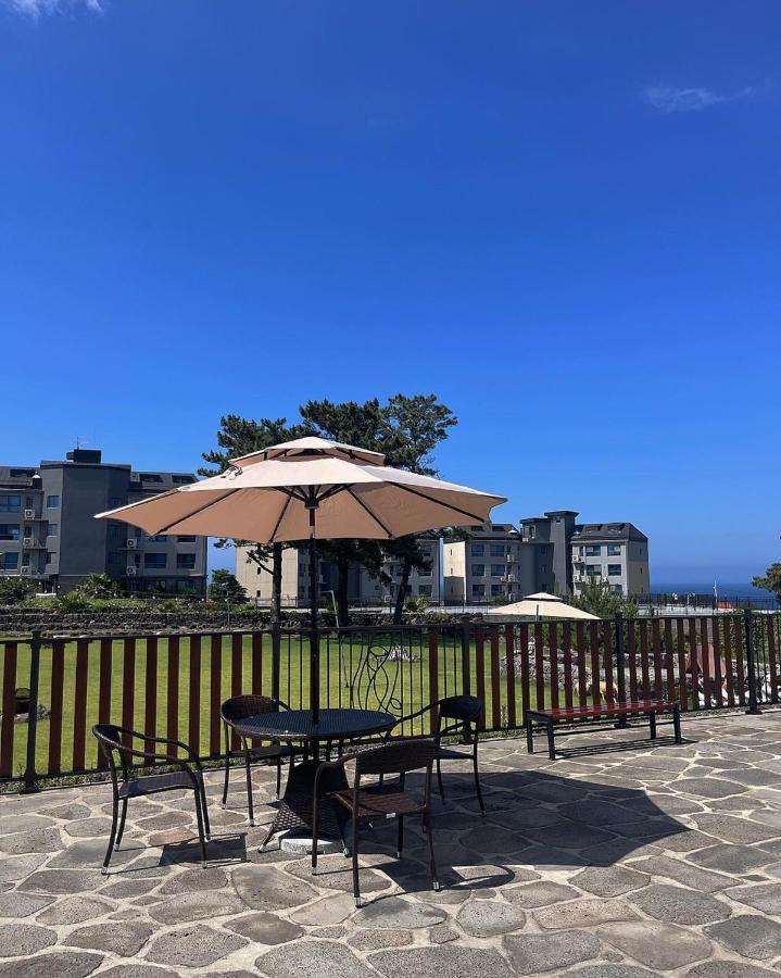 Villa De Aewol Jeju Luaran gambar