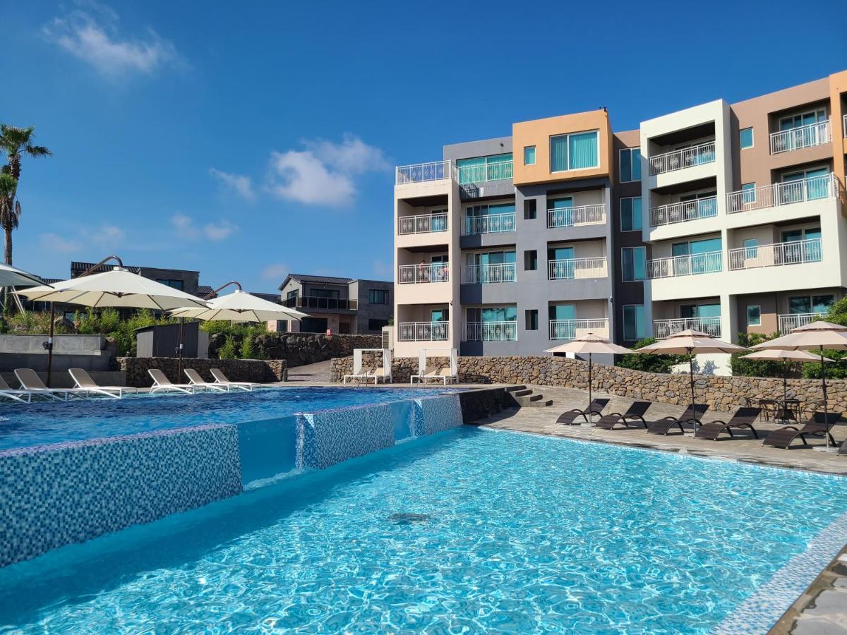Villa De Aewol Jeju Luaran gambar