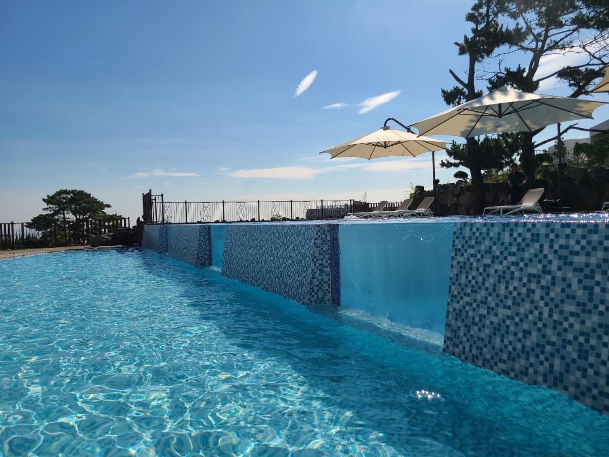 Villa De Aewol Jeju Luaran gambar