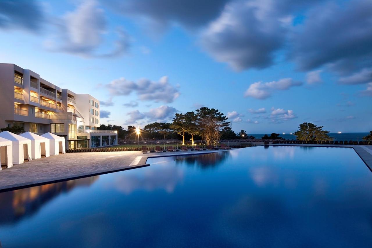 Villa De Aewol Jeju Luaran gambar